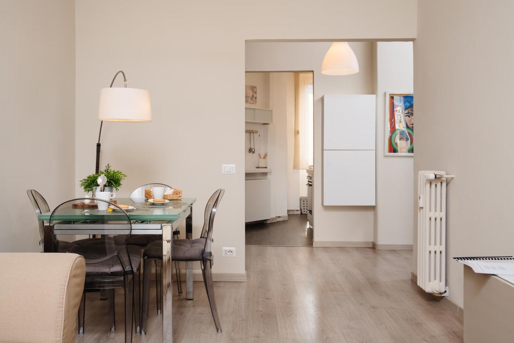 Apartment Santamato Vatican *