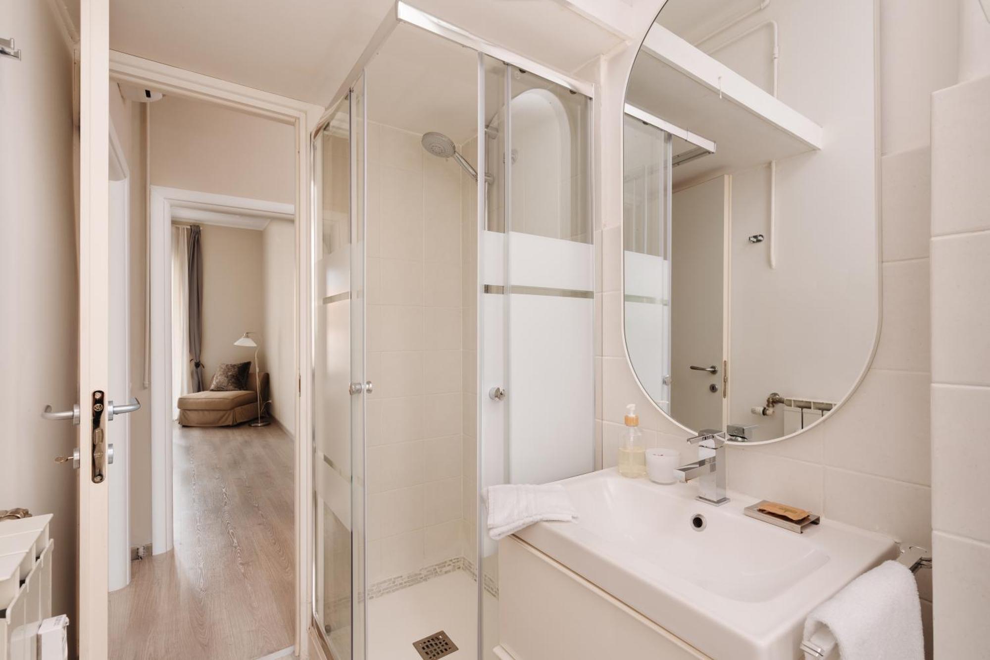 Santamato Vatican Apartment *
